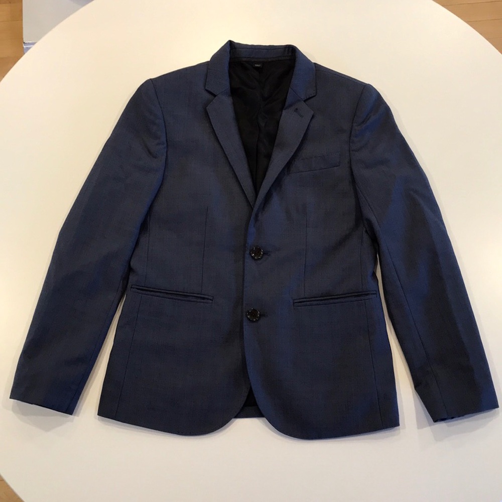 Boys’ ludlow suit jacket